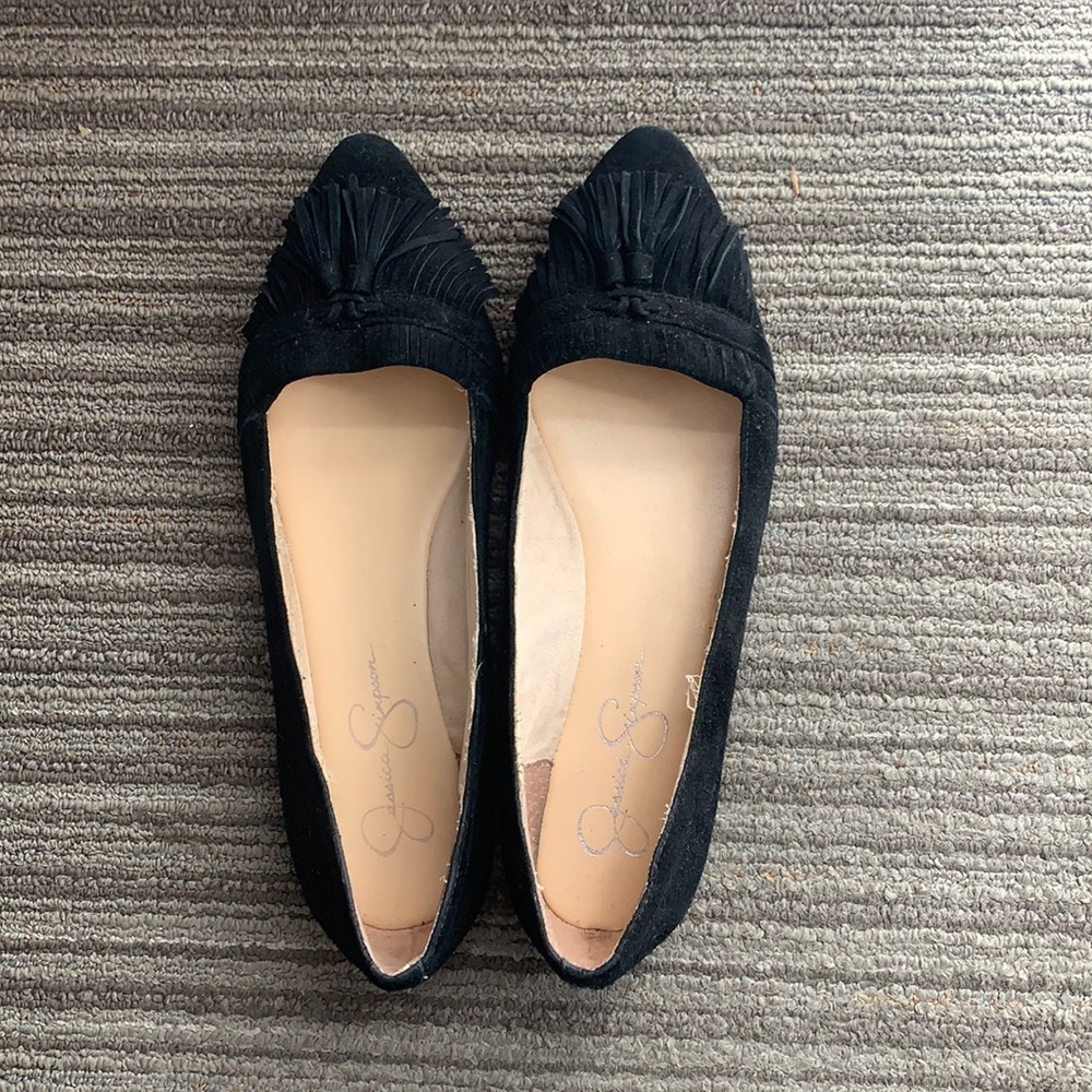 Jessica Simpson Loafers